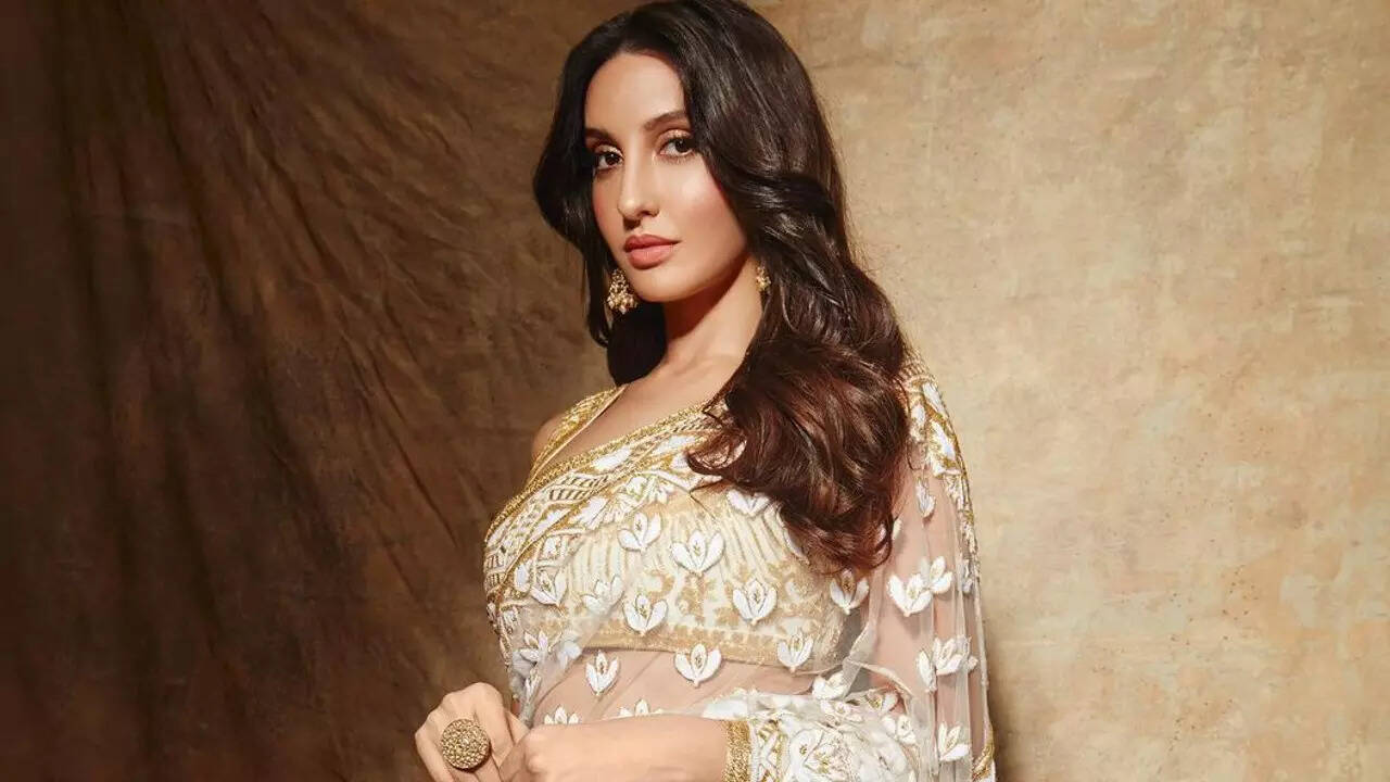 Nora Fatehi