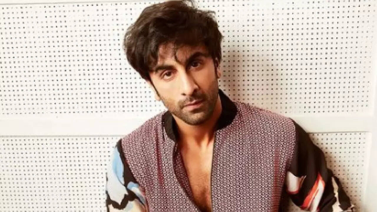 Ranbir Kapoor