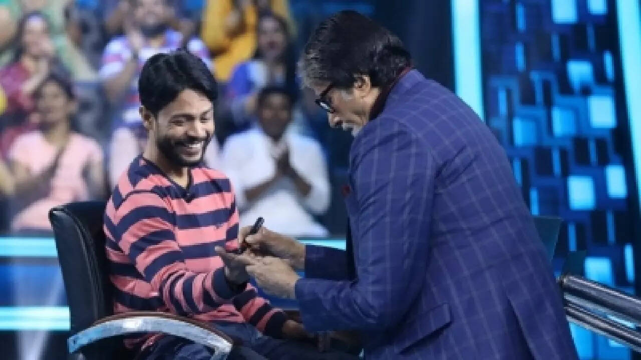 Kaun Banega Crorepati