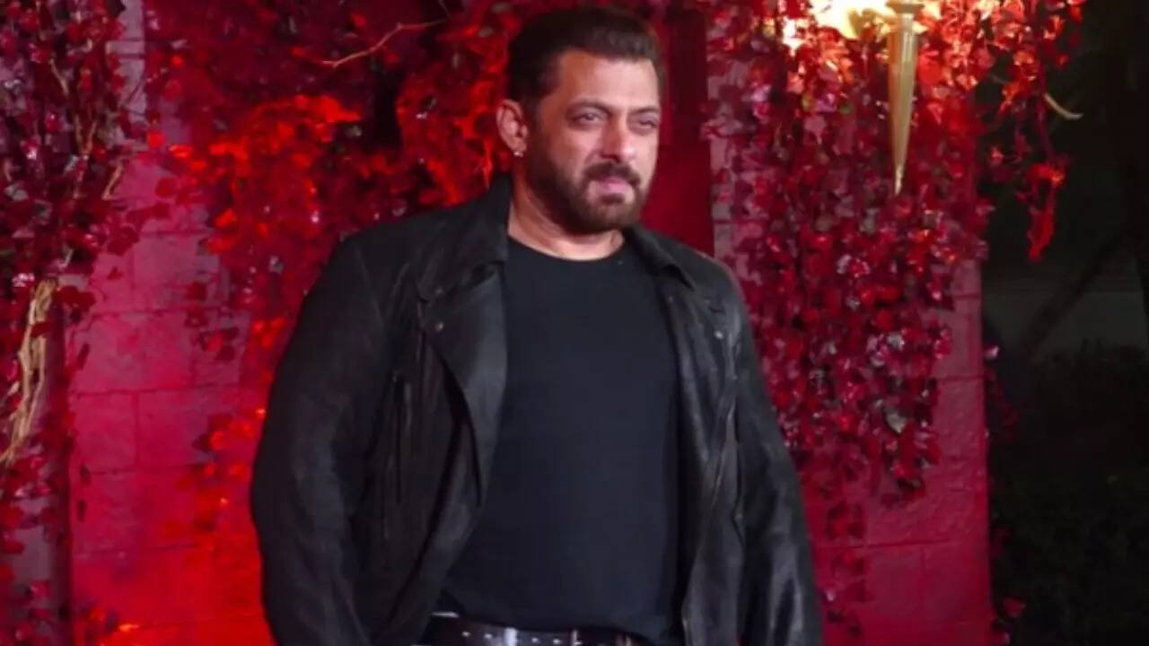 Salman Khan