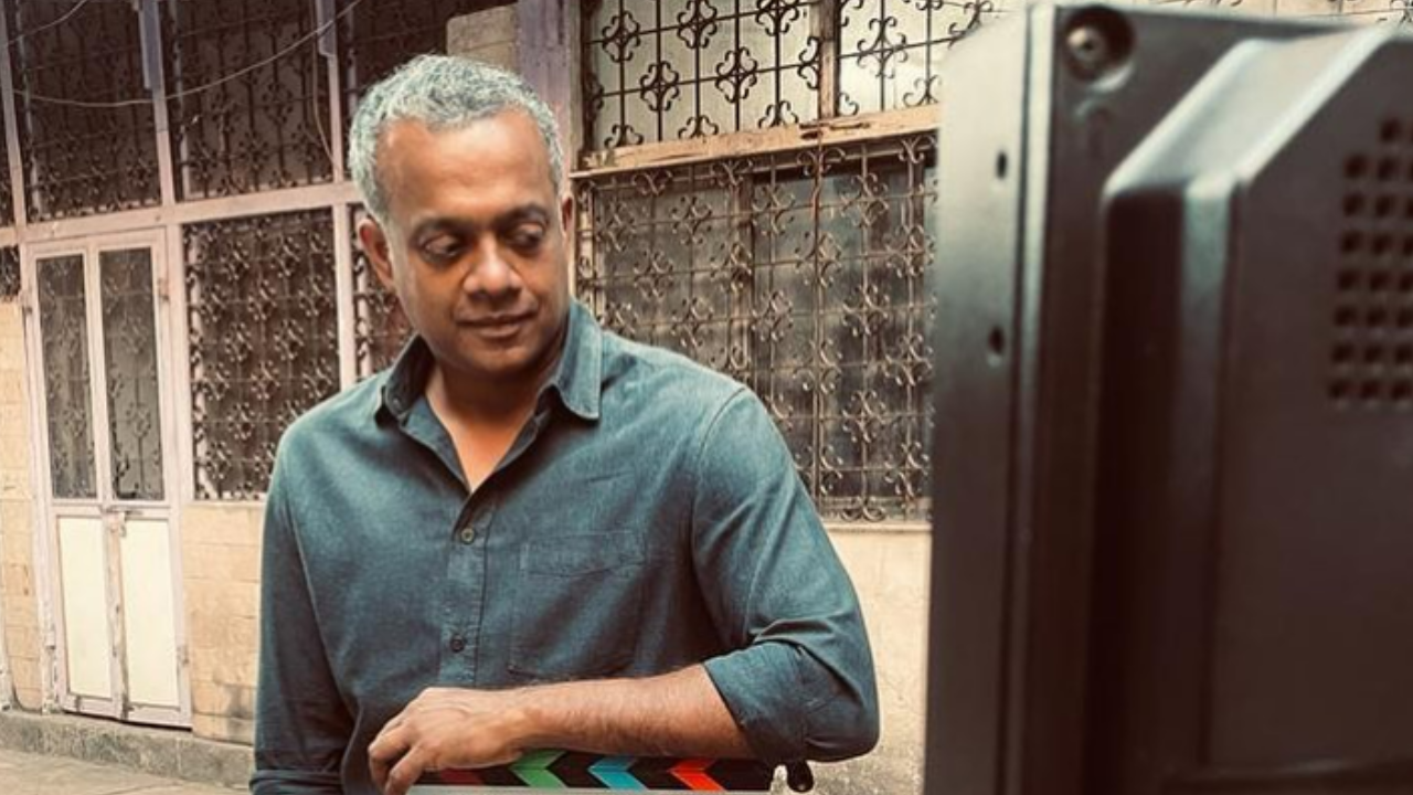 Gautham Vasudev Menon