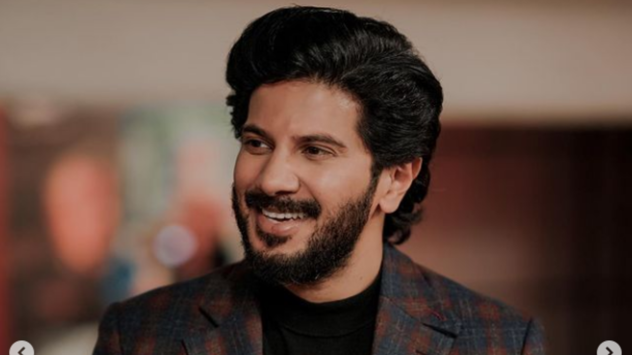 Dulquer Salmaan