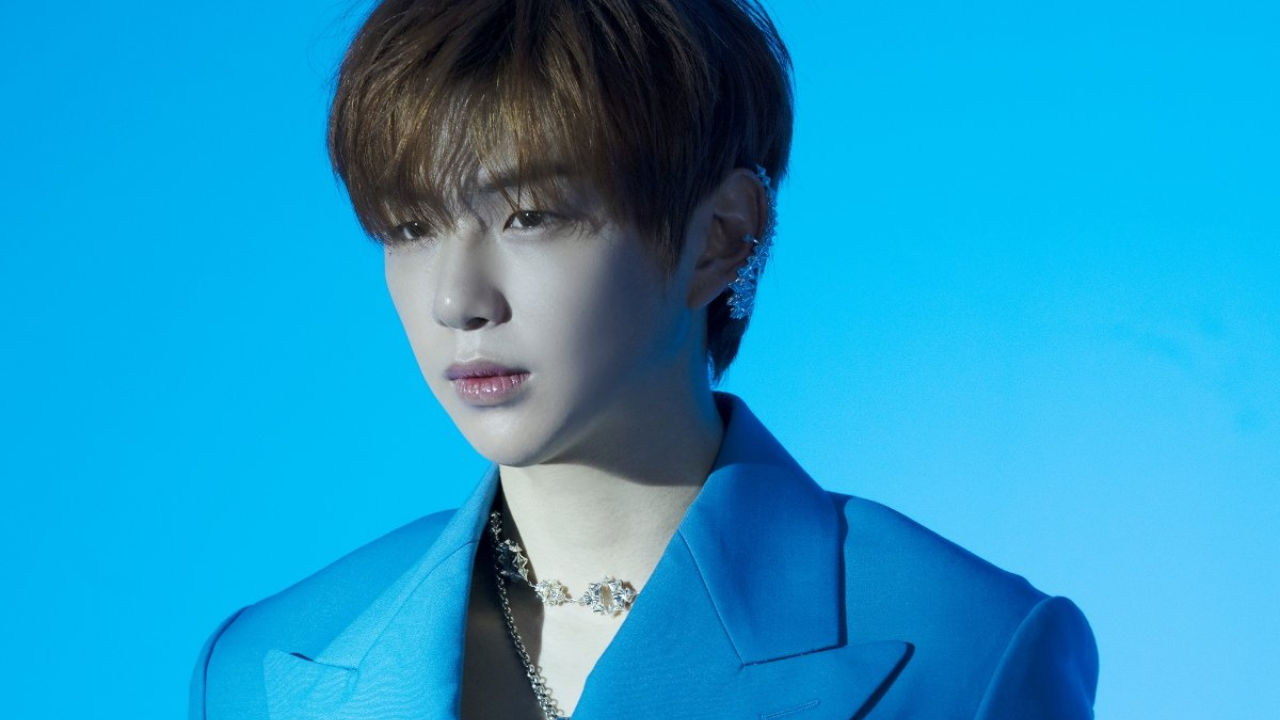 Kang Daniel