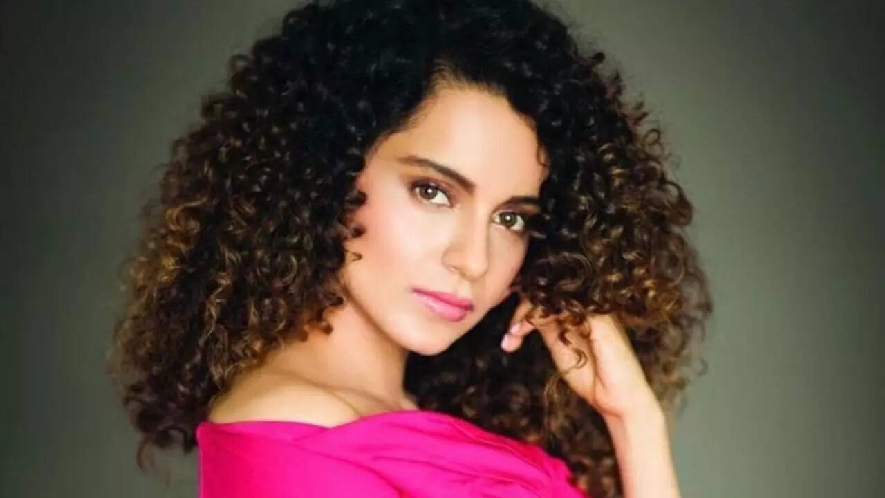 Kangana Ranaut