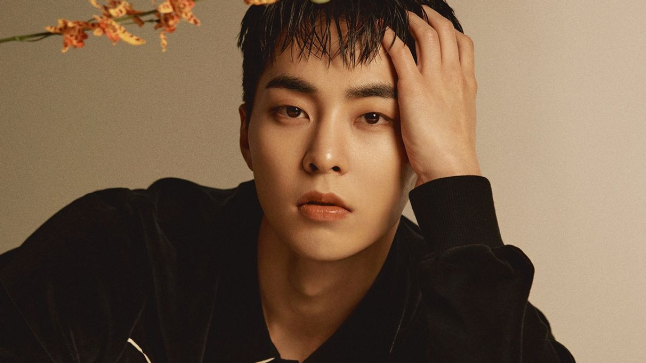 Xiumin