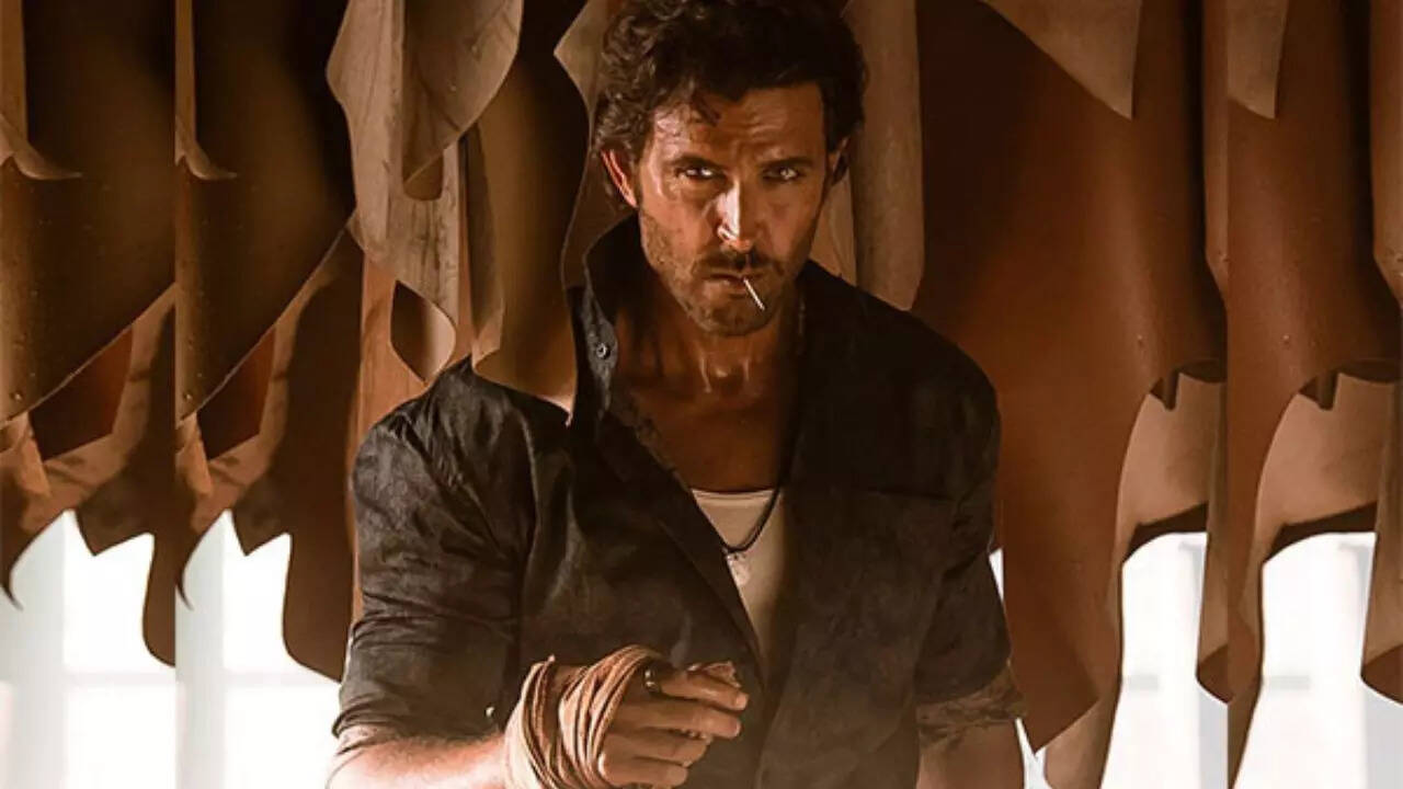 Hrithik Roshan