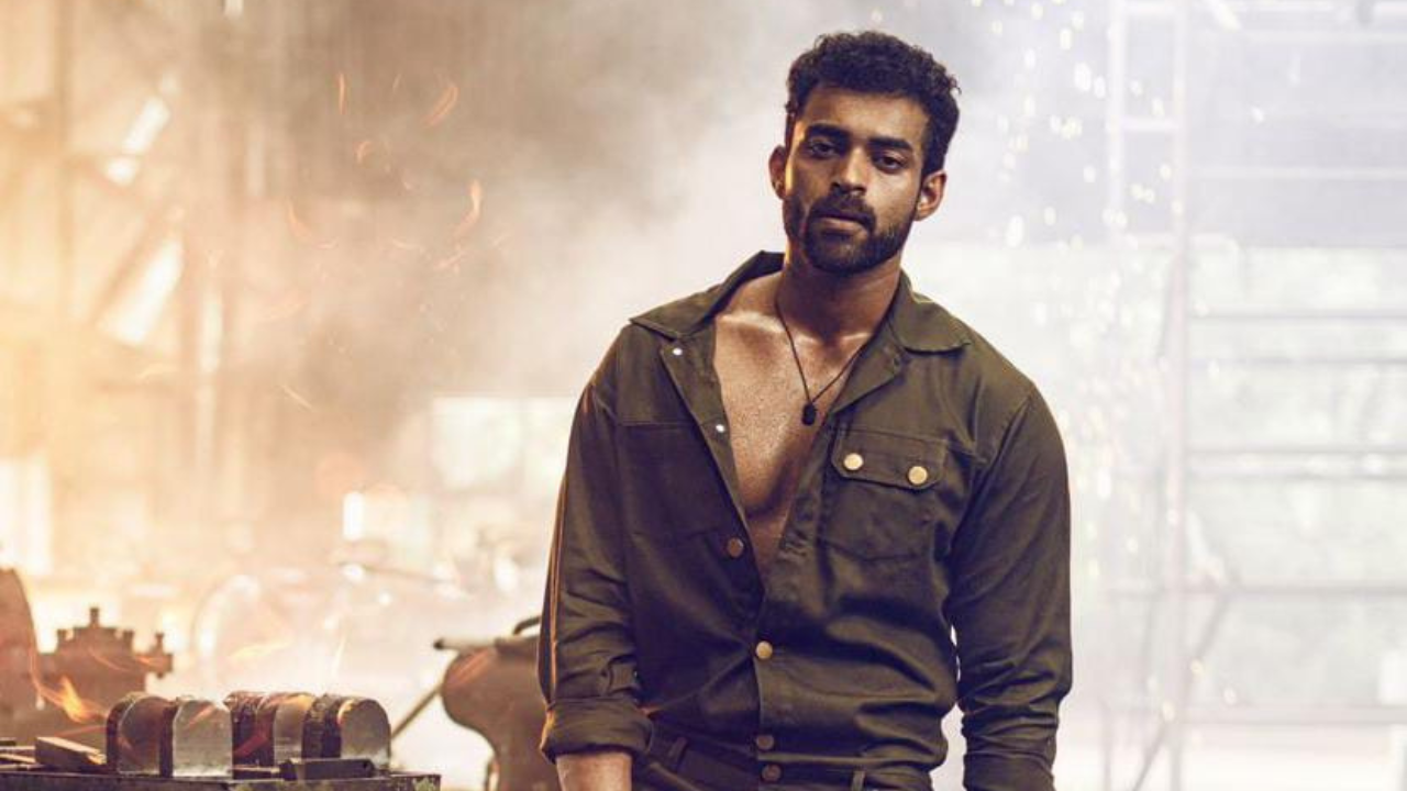 Varun Tej’s 13 to commence on September 13