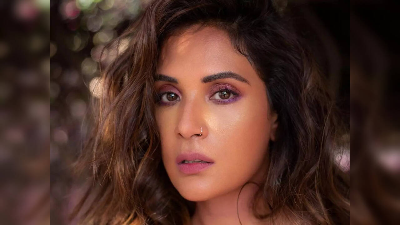 Richa Chadha pens hard-hitting note to respond to those calling Bollywood 'rubbish': Wonder if people...