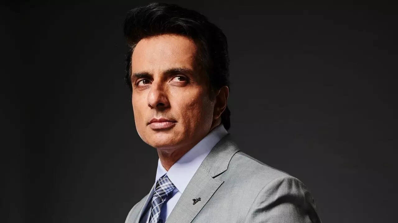 Sonu Sood says Chandigarh University incident 'very unfortunate': 'Time for us to stand with our sisters'