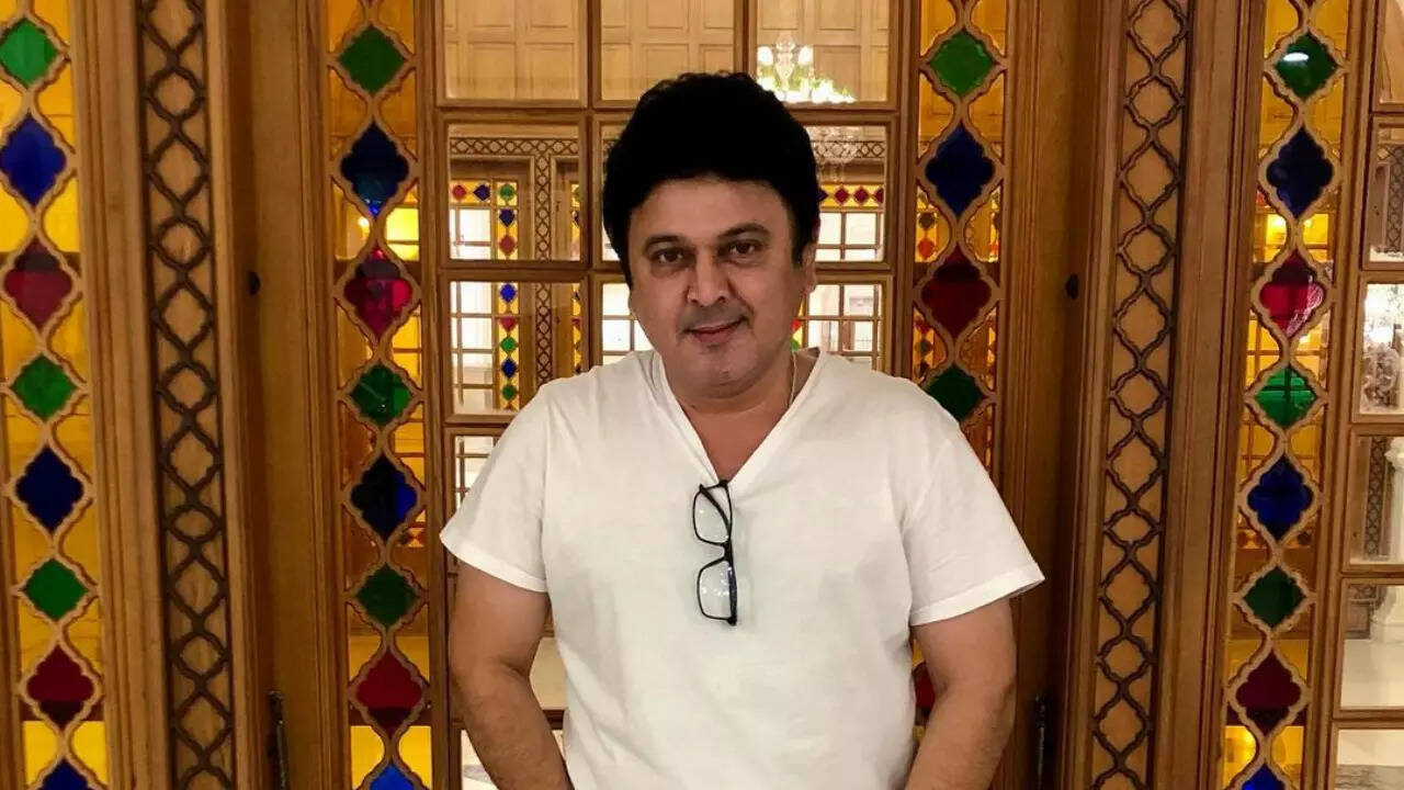 Ali Asgar