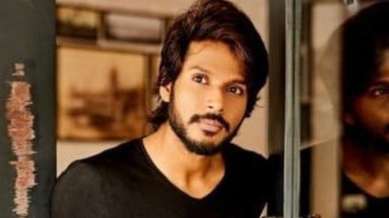 Sundeep Kishan