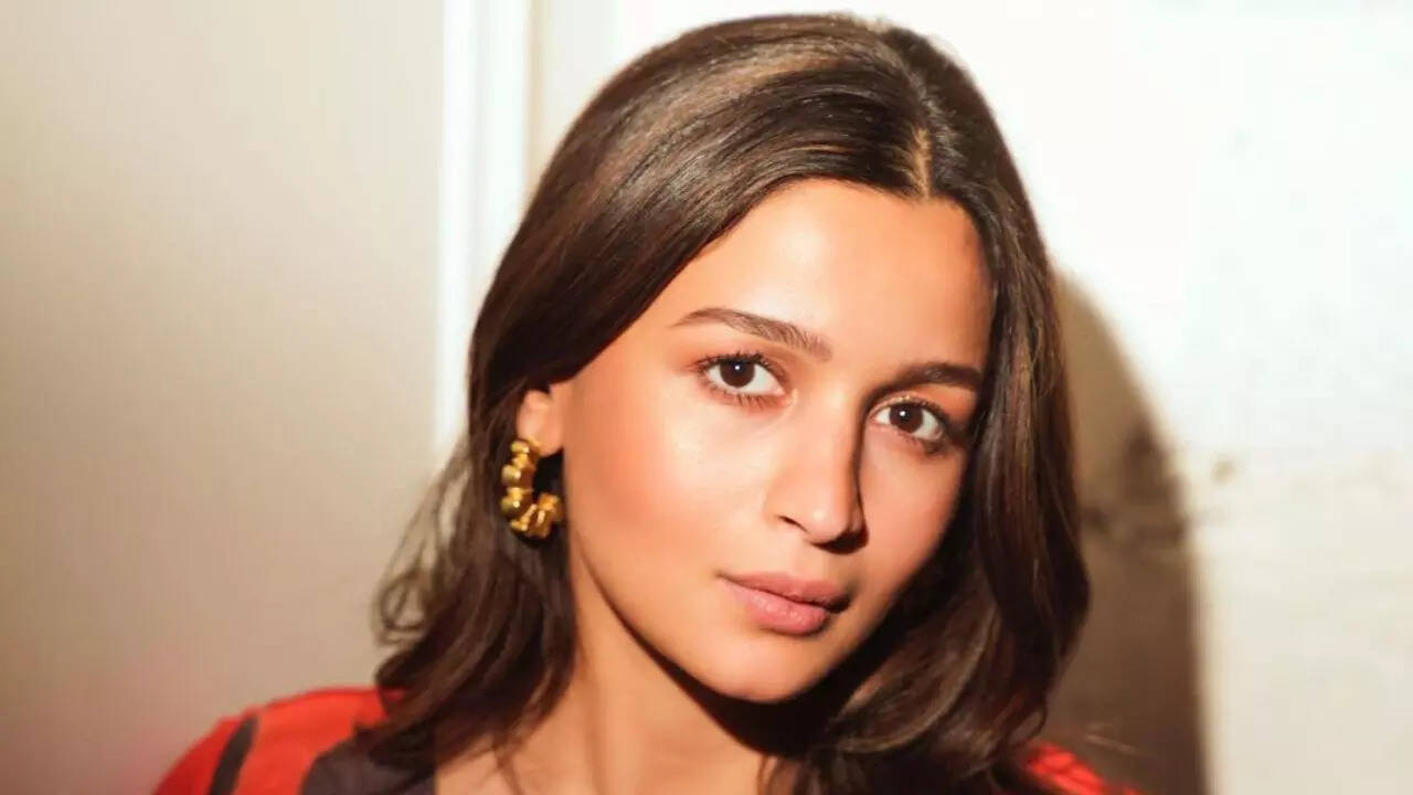 Alia Bhatt