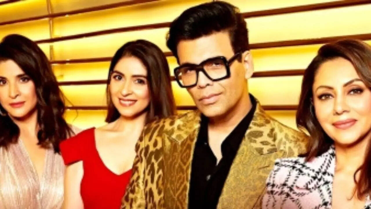 Koffee With Karan 7