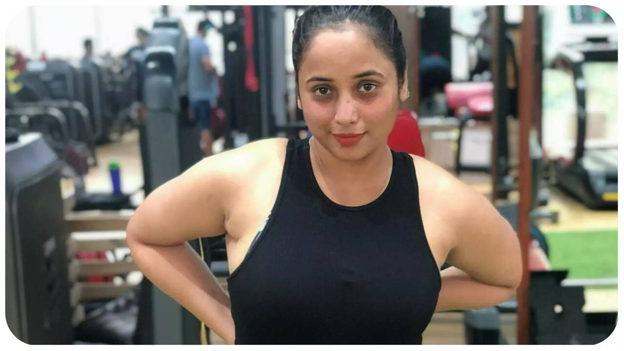 Rani chatterjee