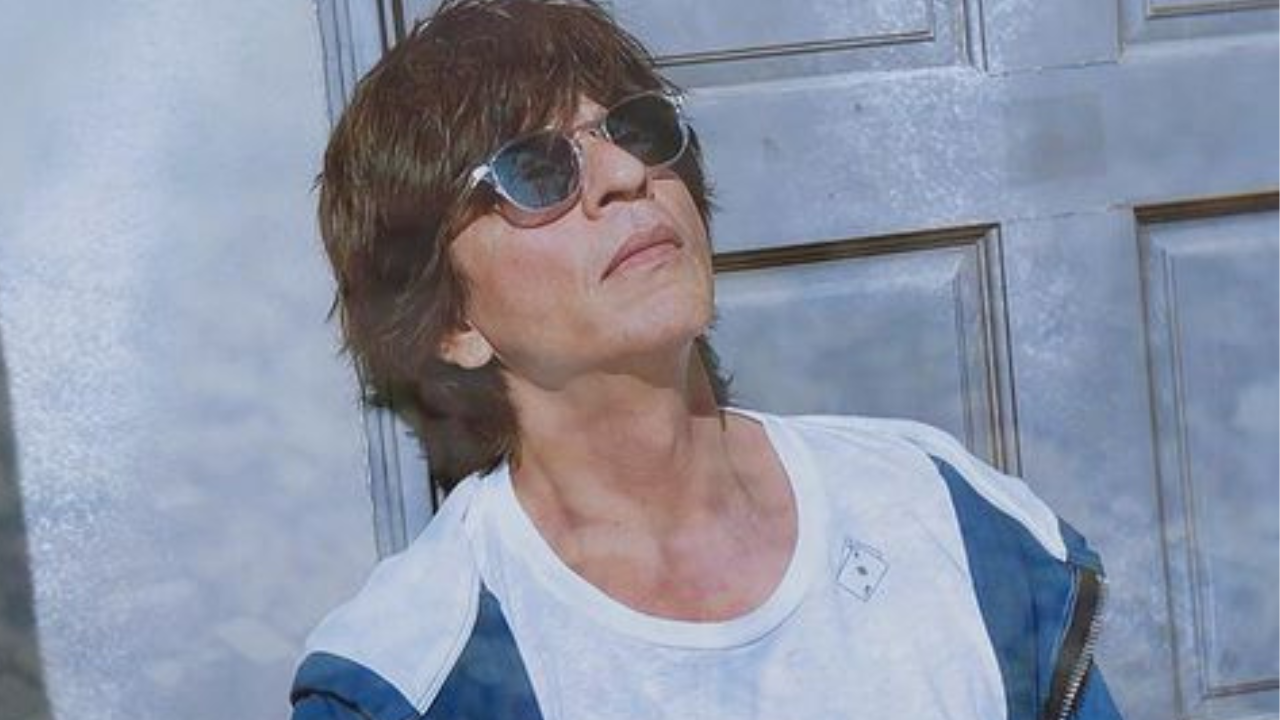 Shah Rukh Khan