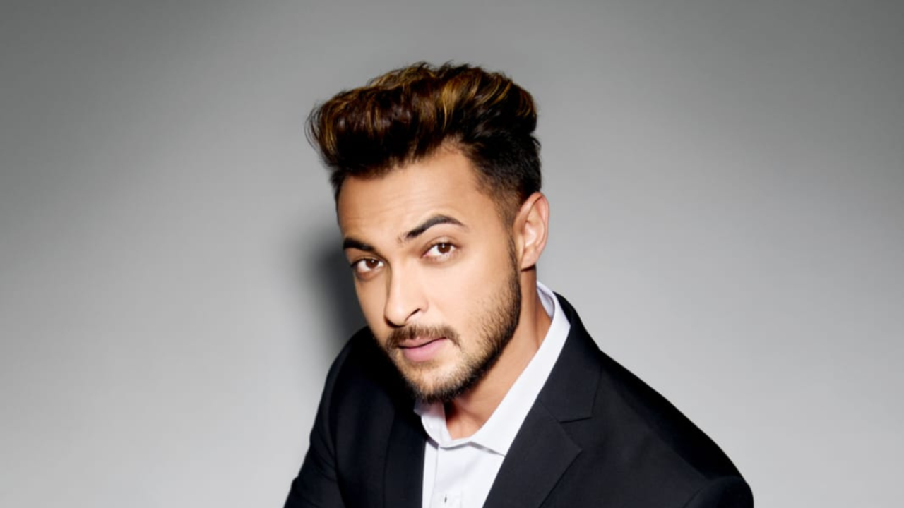 Aayush Sharma