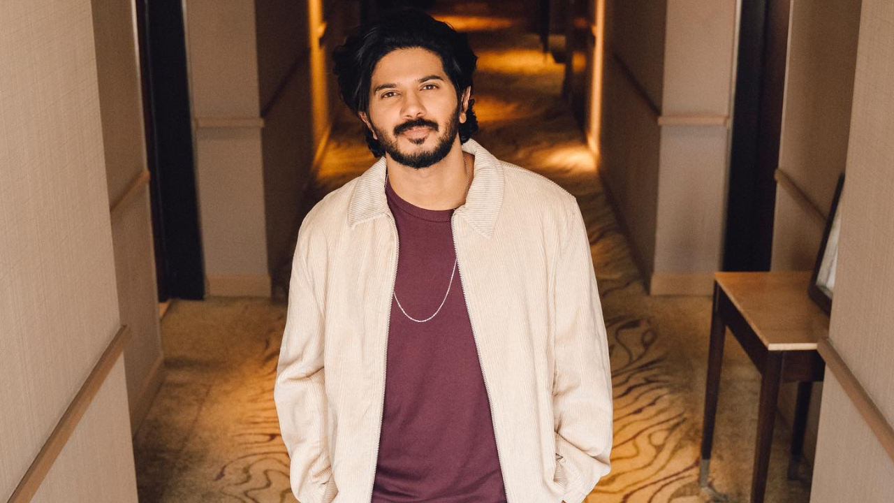 Dulquer Salmaan