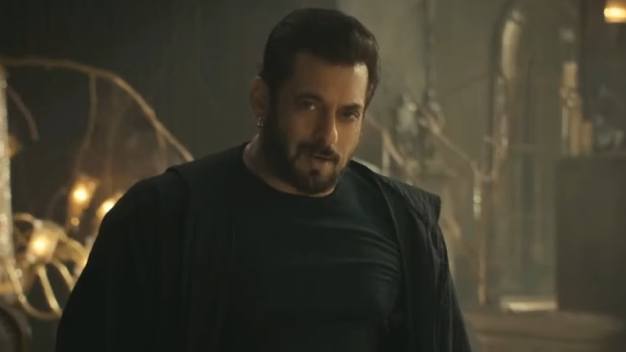 Salman Khan