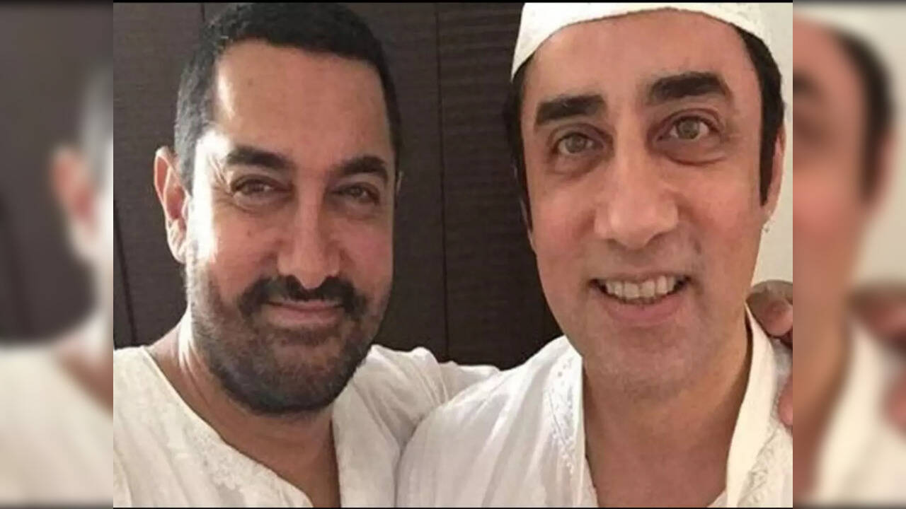 'Aamir should have selected a better script': Laal Singh Chaddha actor's brother Faisal on film's failure