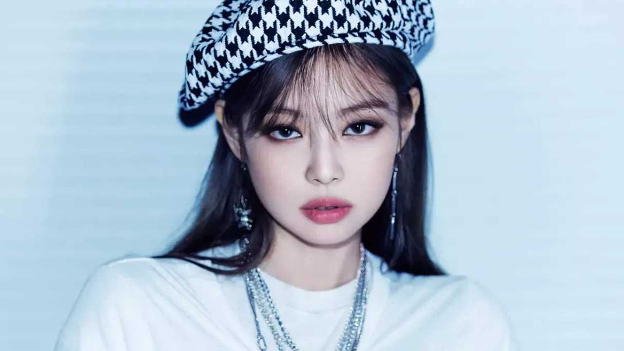 Blackpink's Jennie