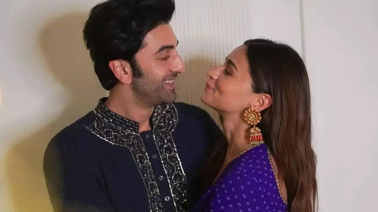 Ranbir Kapoor is every husband ever as he talks about Alia Bhatt 'bullying' him into doing Instagram photoshoots