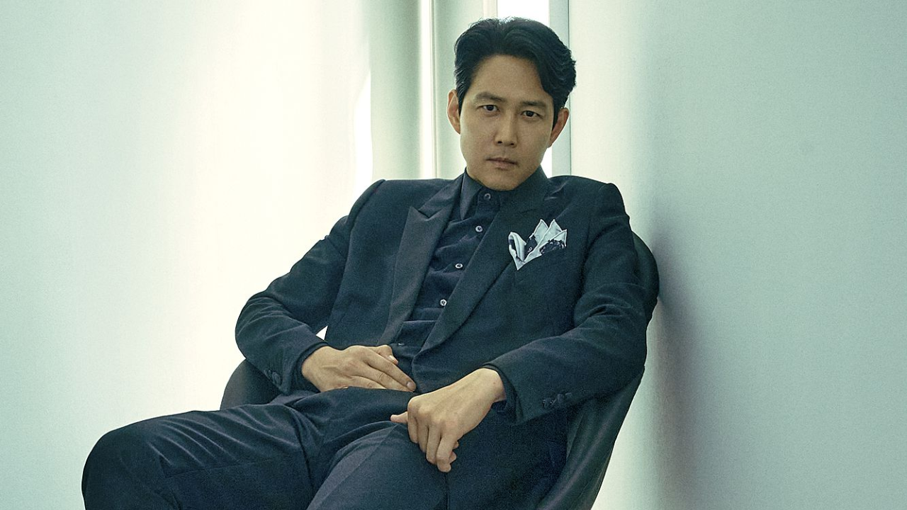 Lee Jung Jae