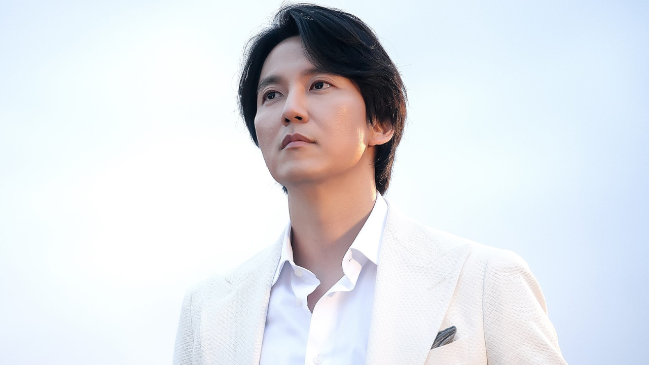 Kim Nam Gil