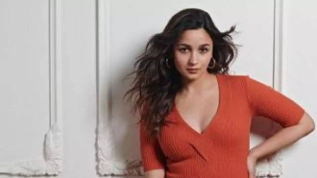 Alia Bhatt pregnancy craving