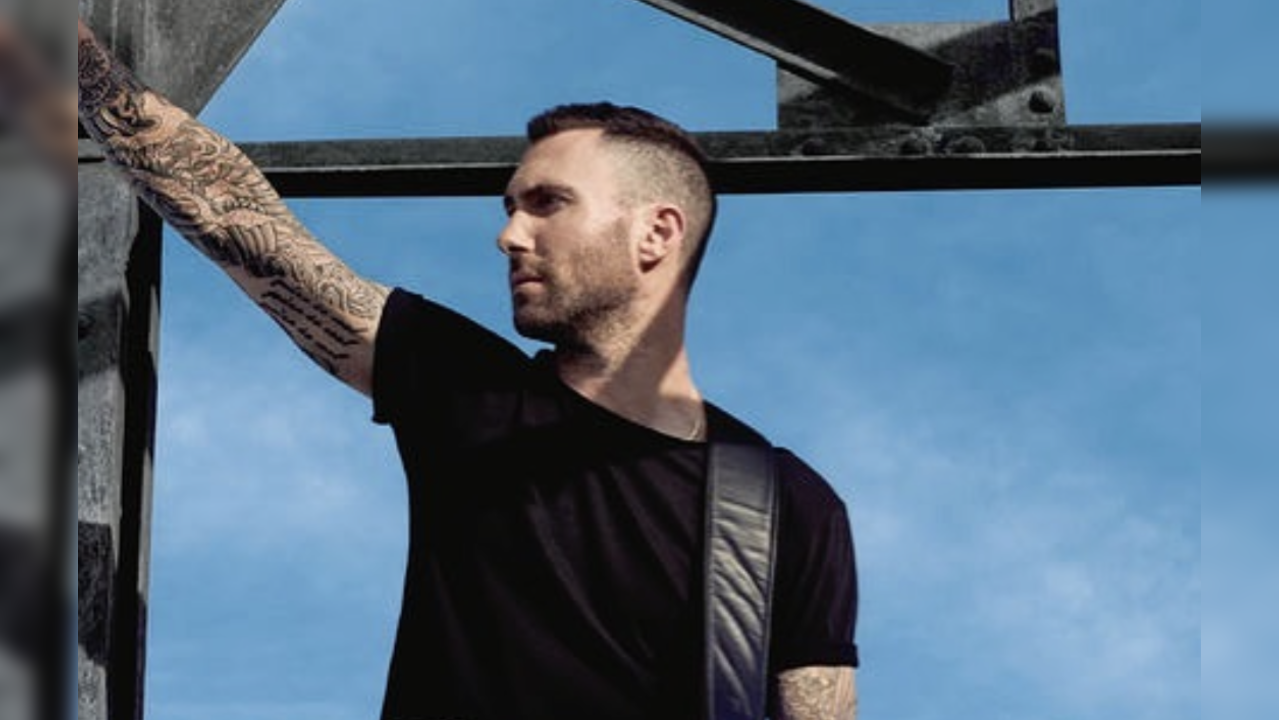 Adam Levine