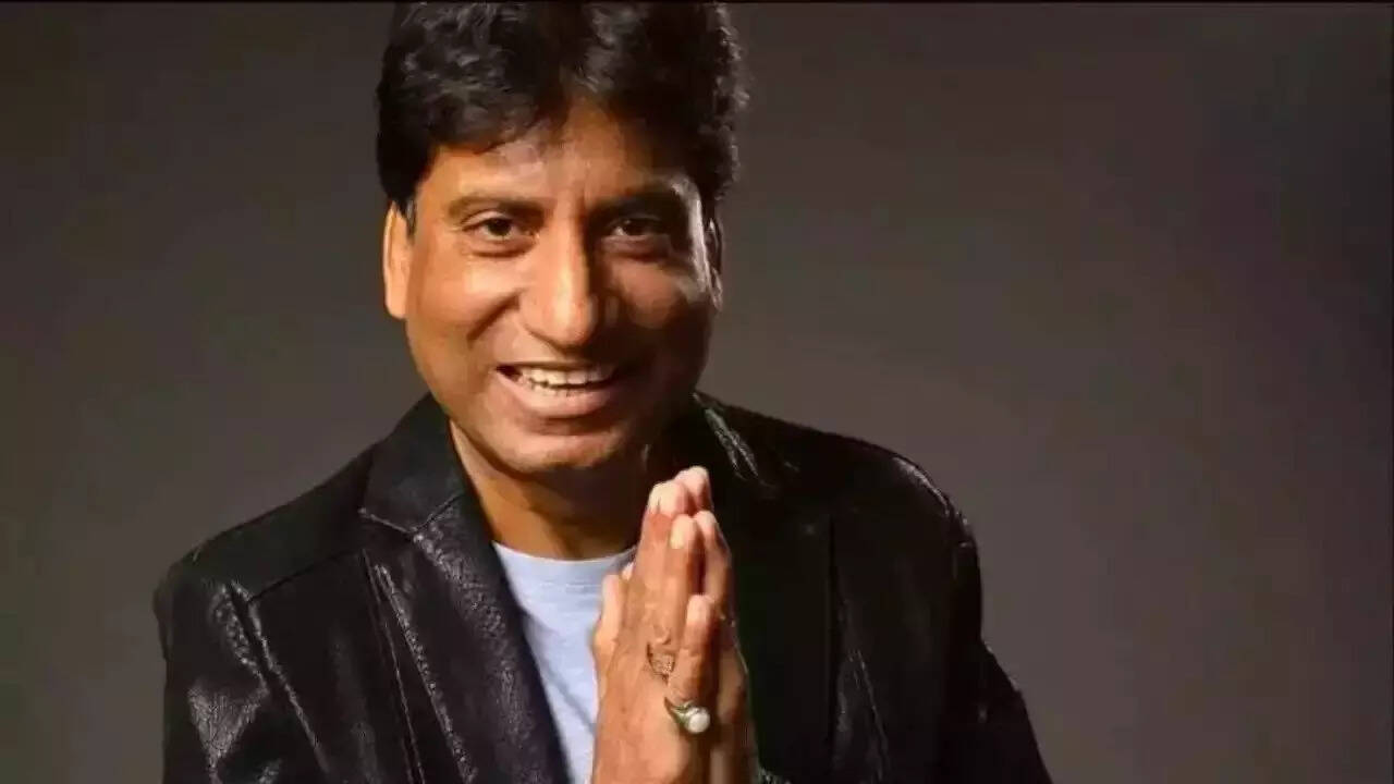 Raju Srivastava's funeral to be held tomorrow