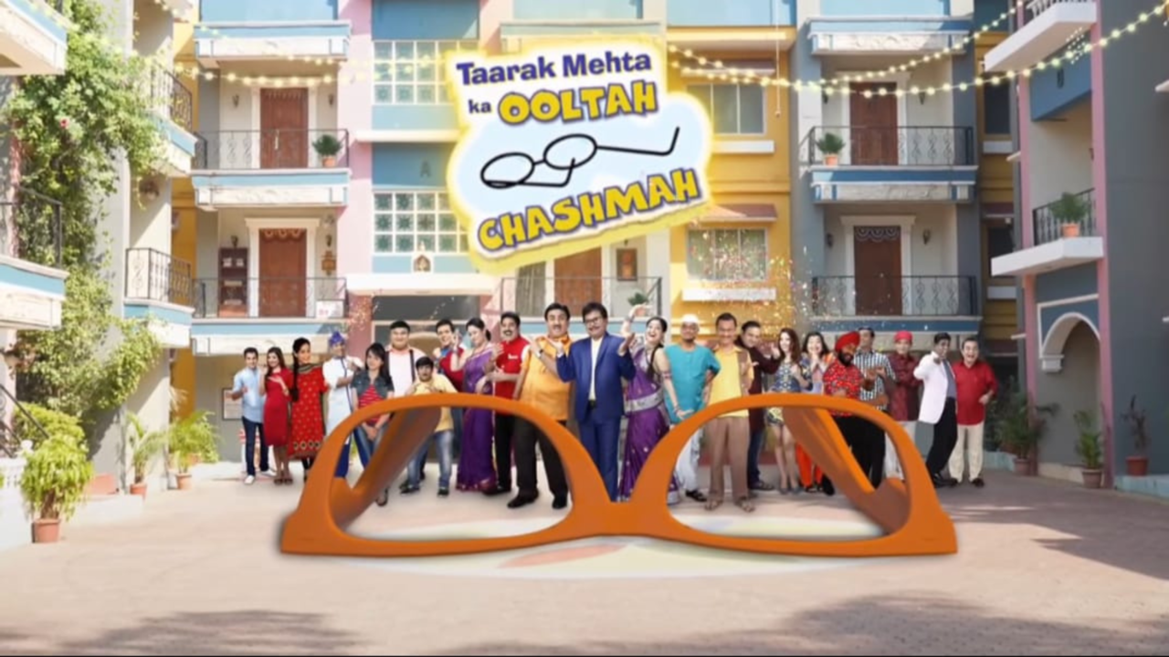 Taarak Mehta Ka Ooltah Chashmah