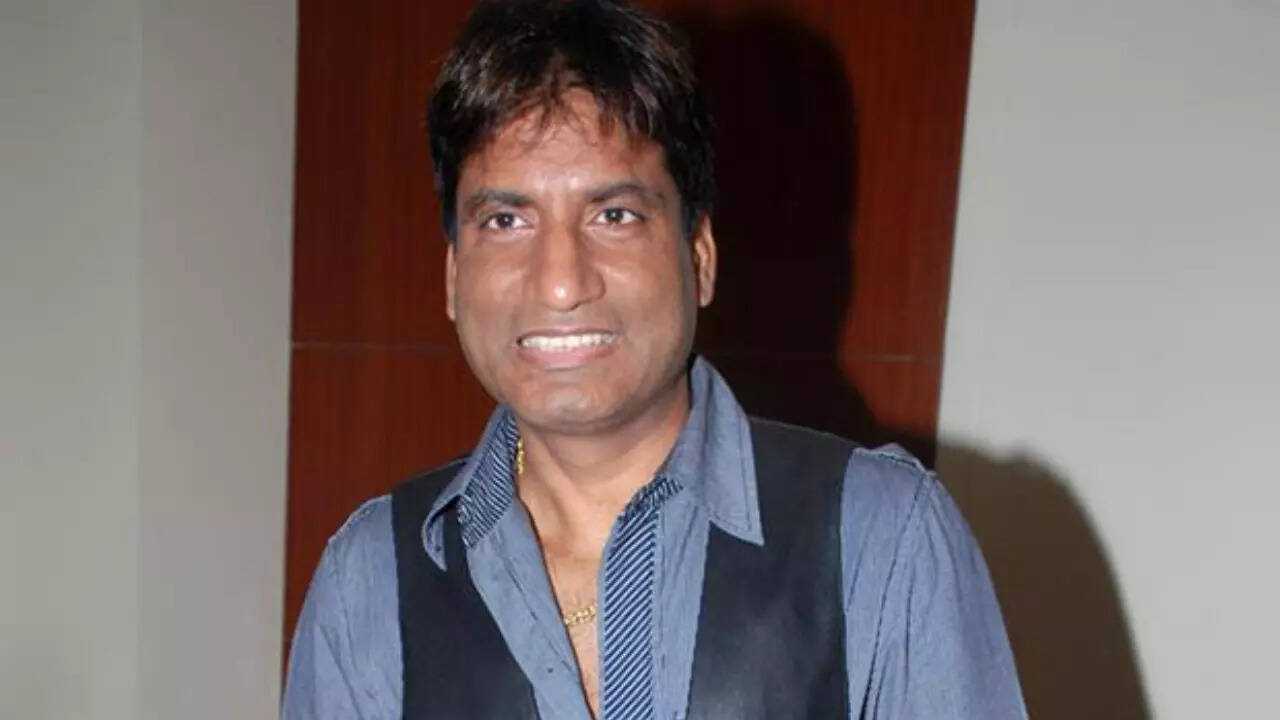 Raju Srivastava