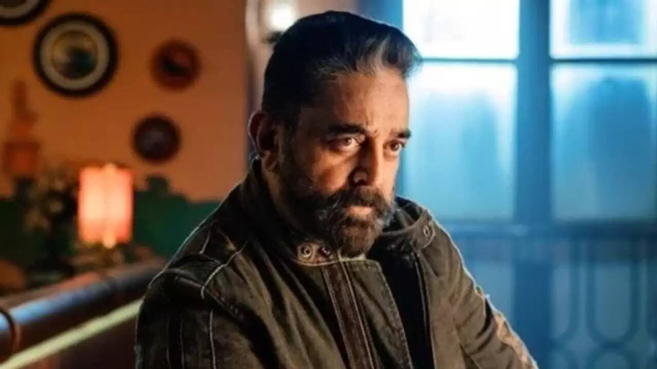 Kamal Haasan