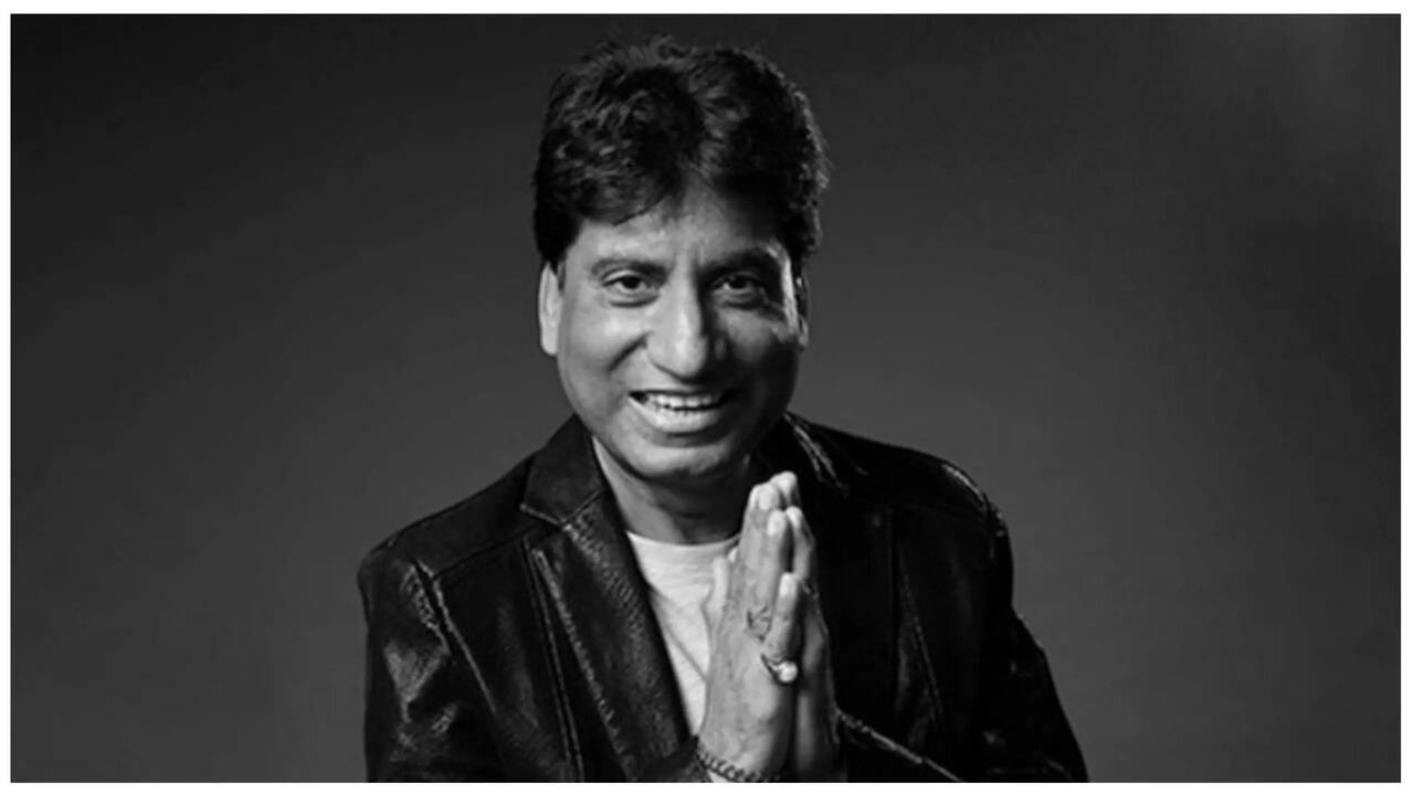 Raju Srivastava