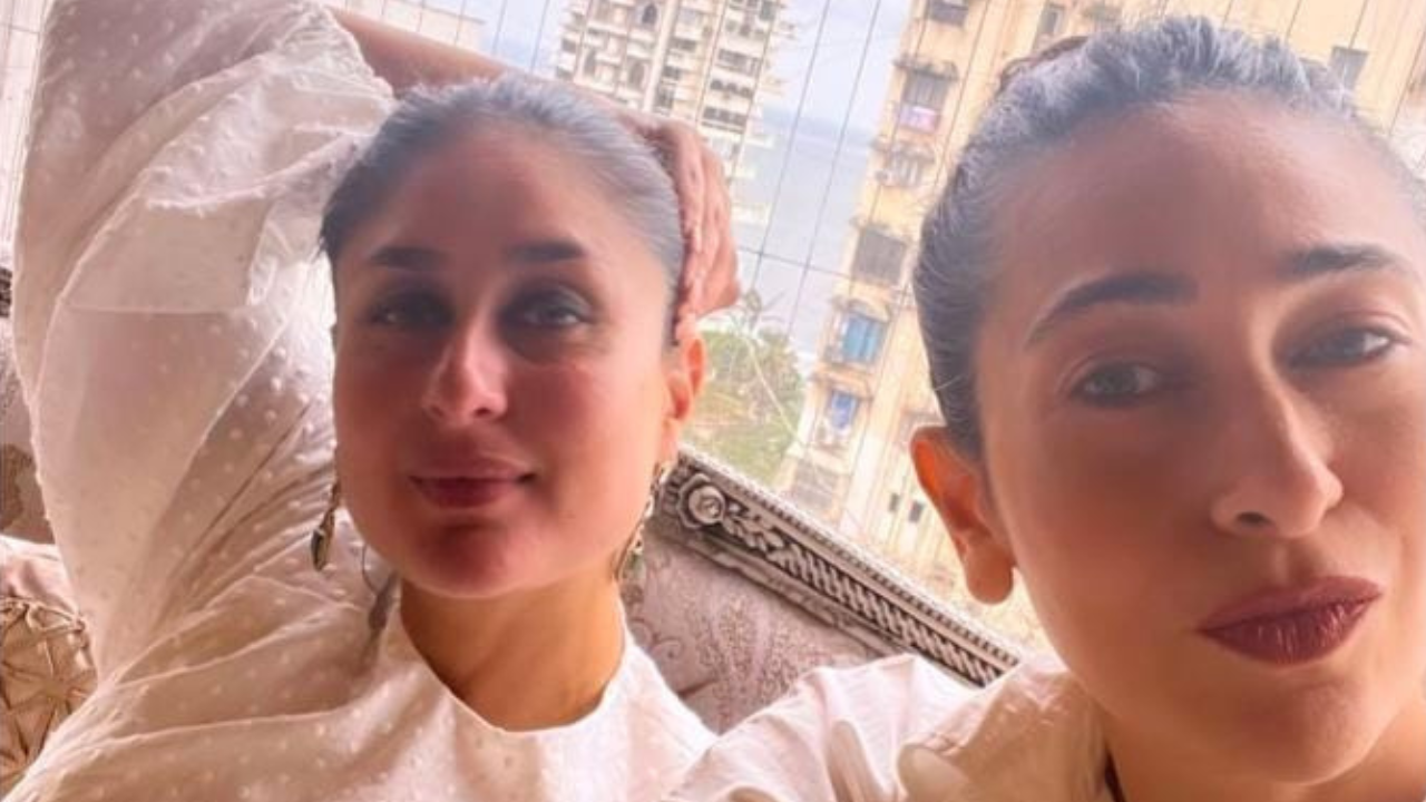 Kareena-Karisma