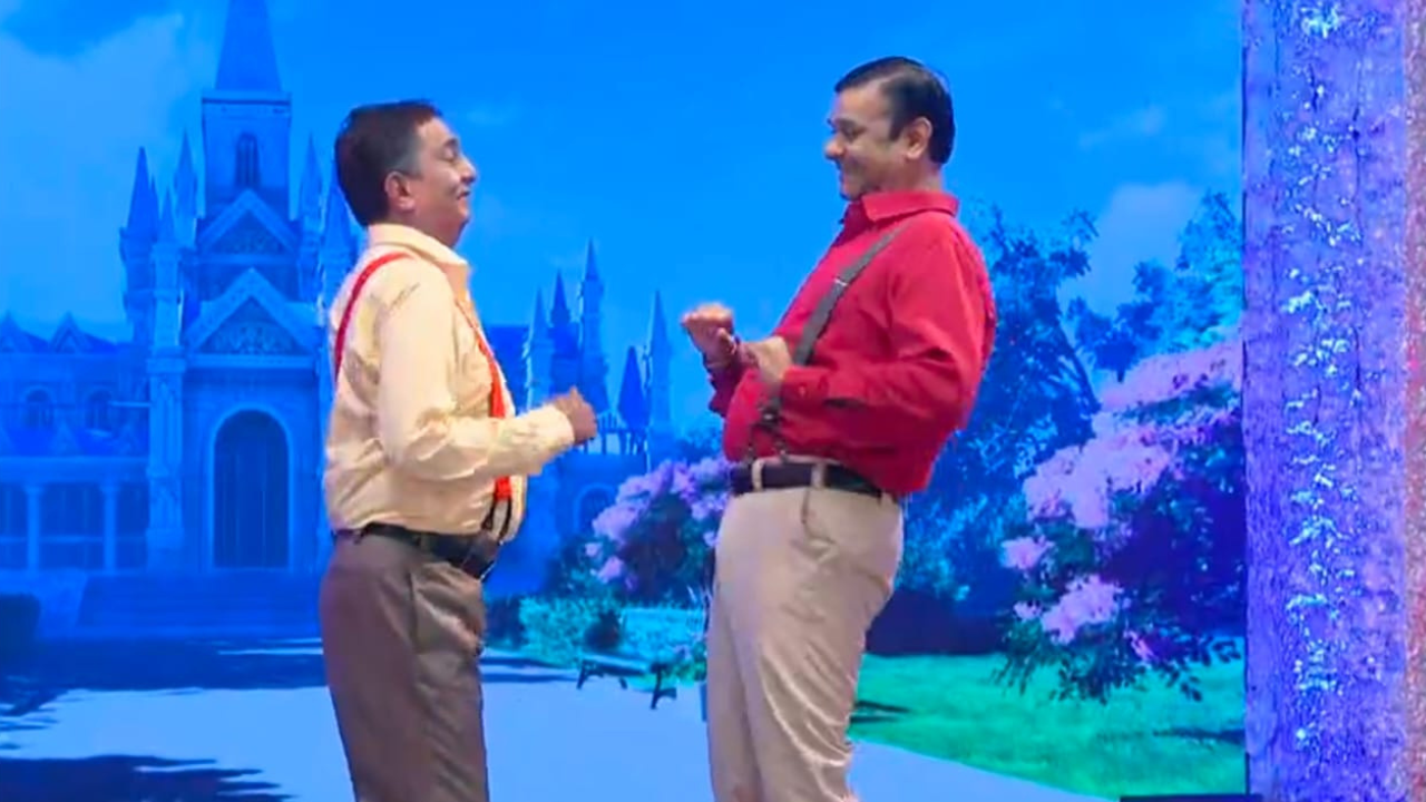 Taarak Mehta Ka Ooltah Chashmah