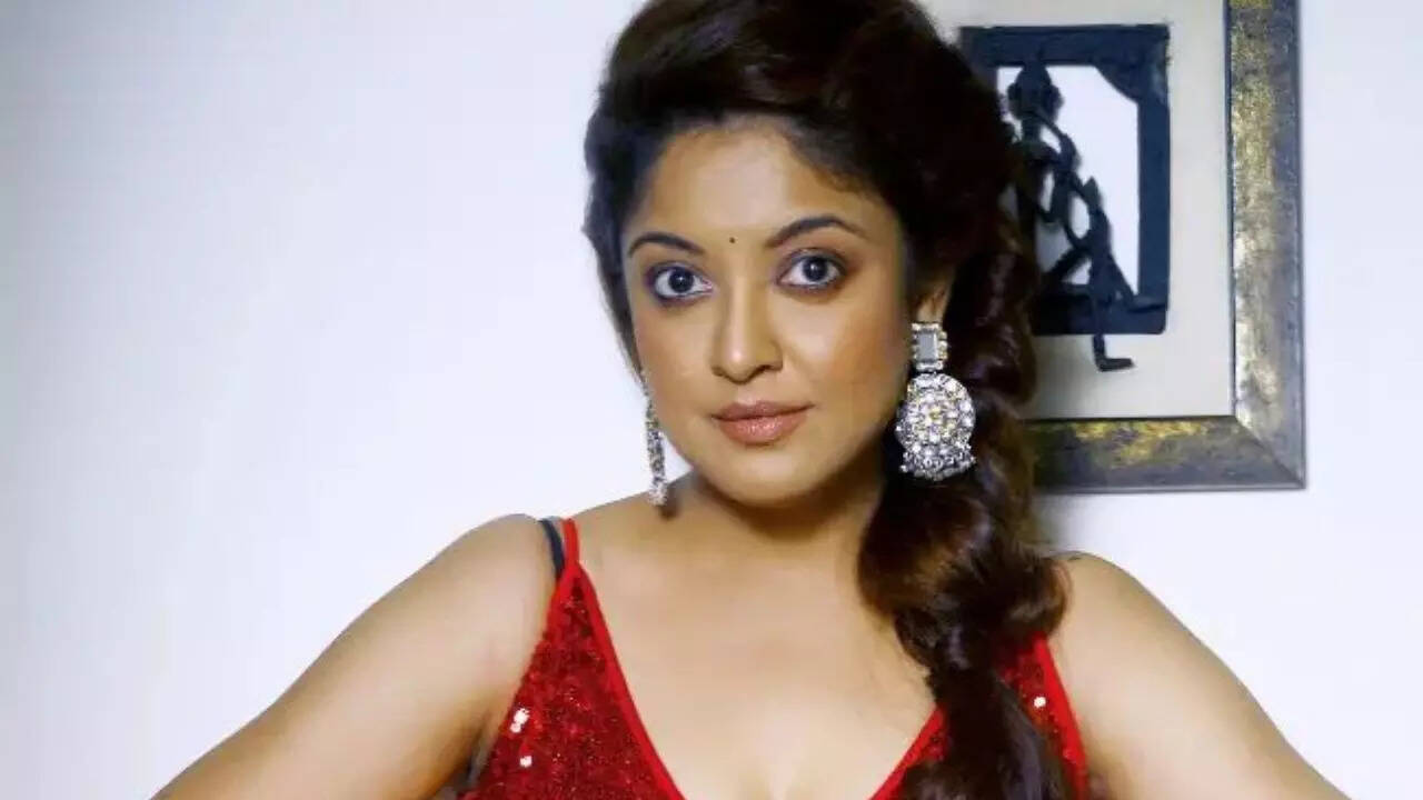 Tanushree Dutta