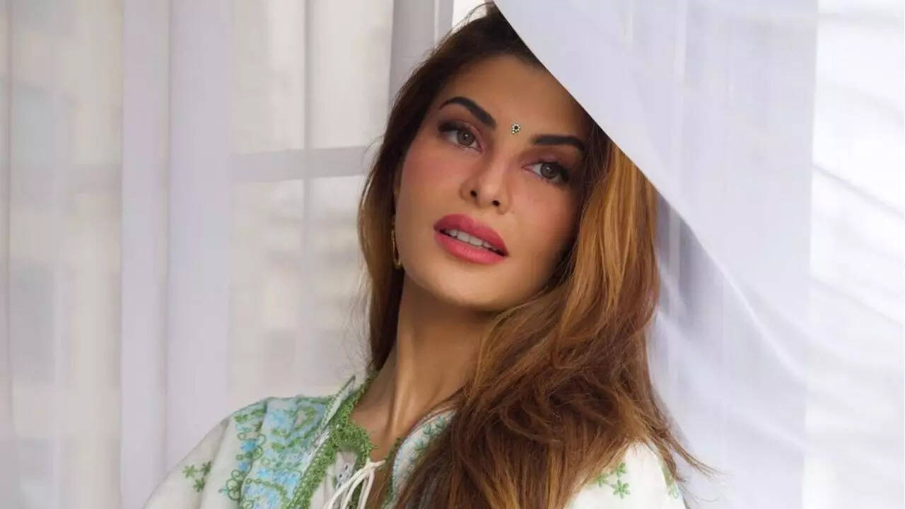 Jacqueline Fernandez