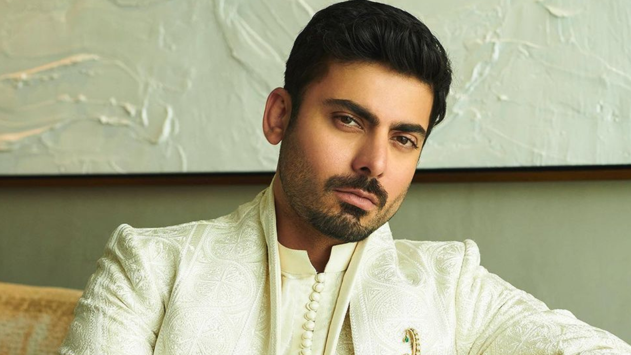 Fawad Khan