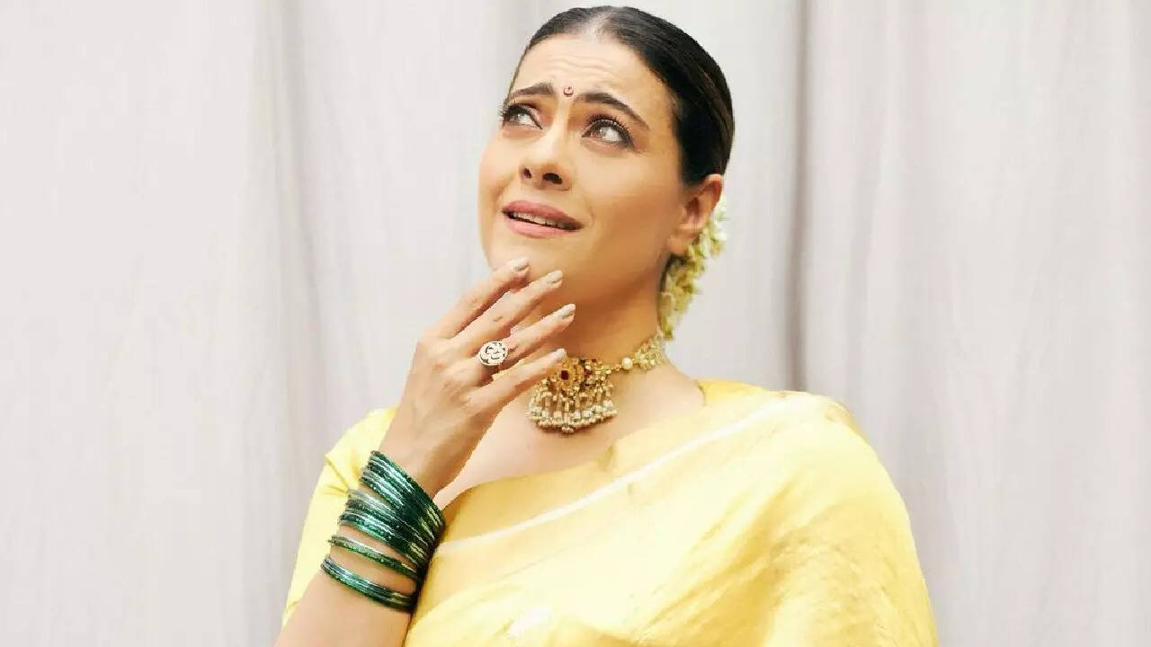 Kajol