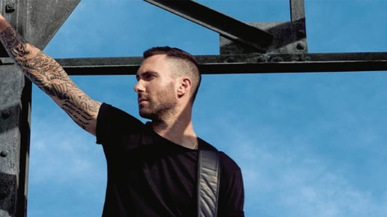 Adam Levine