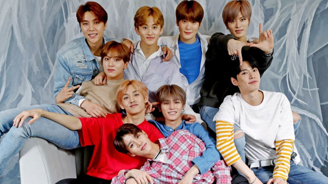 NCT 127