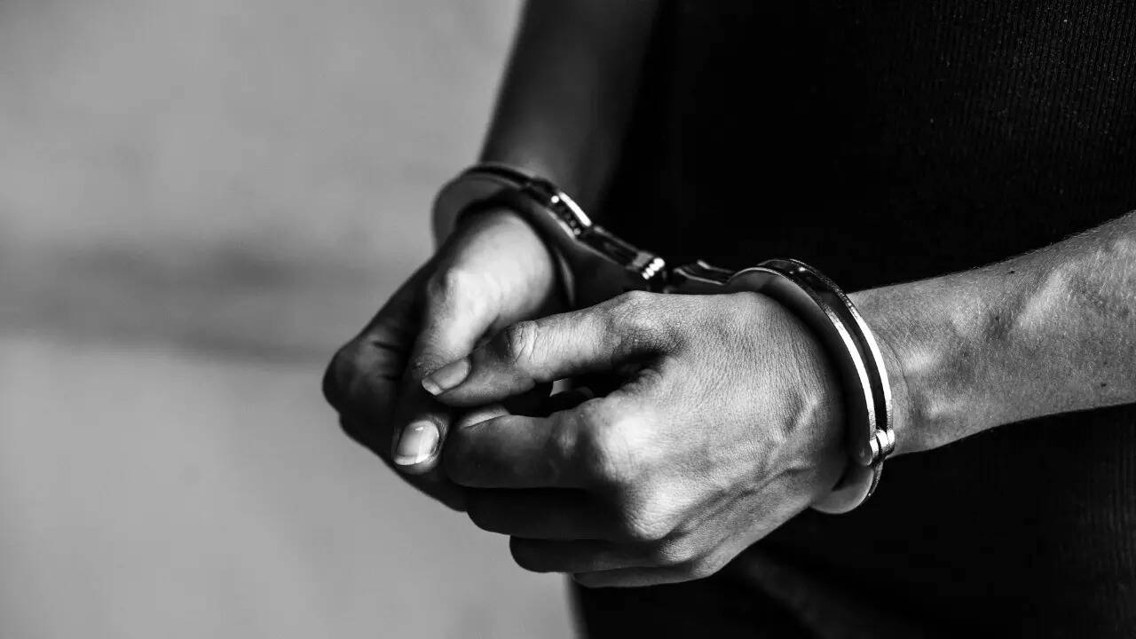 Small screen actor from Kerala, 2 others arrested in K'taka for drug peddling