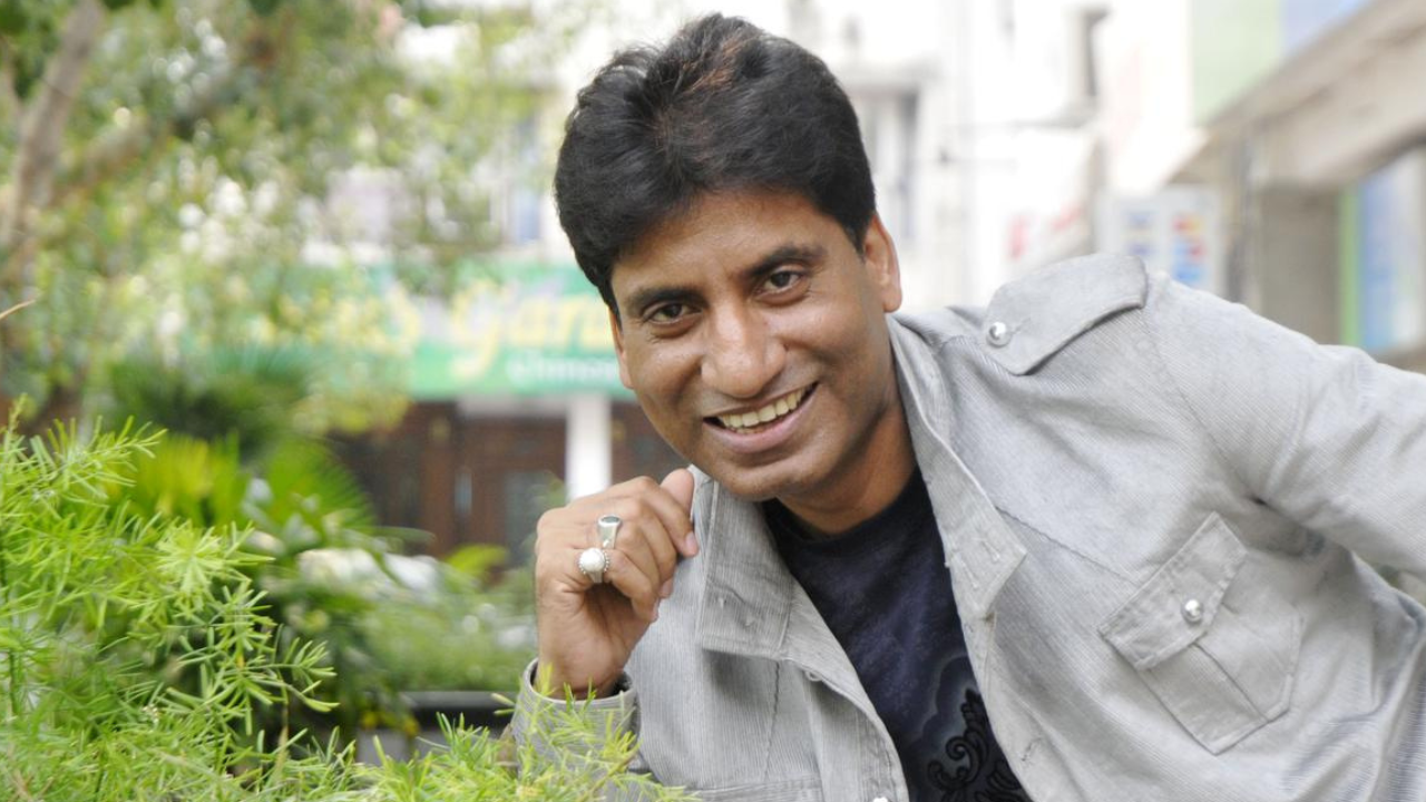 Raju Srivastav