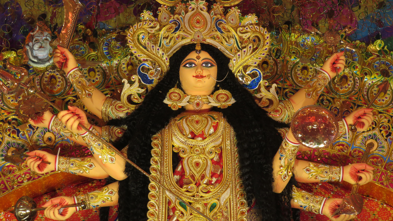 Navratri