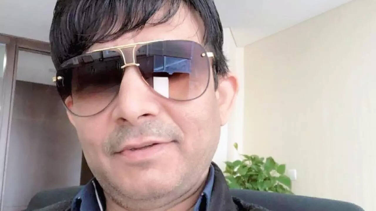 Kamaal R Khan