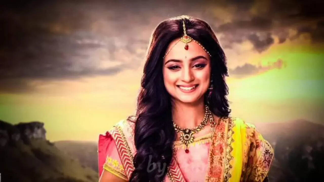 Madirakshi Mundle