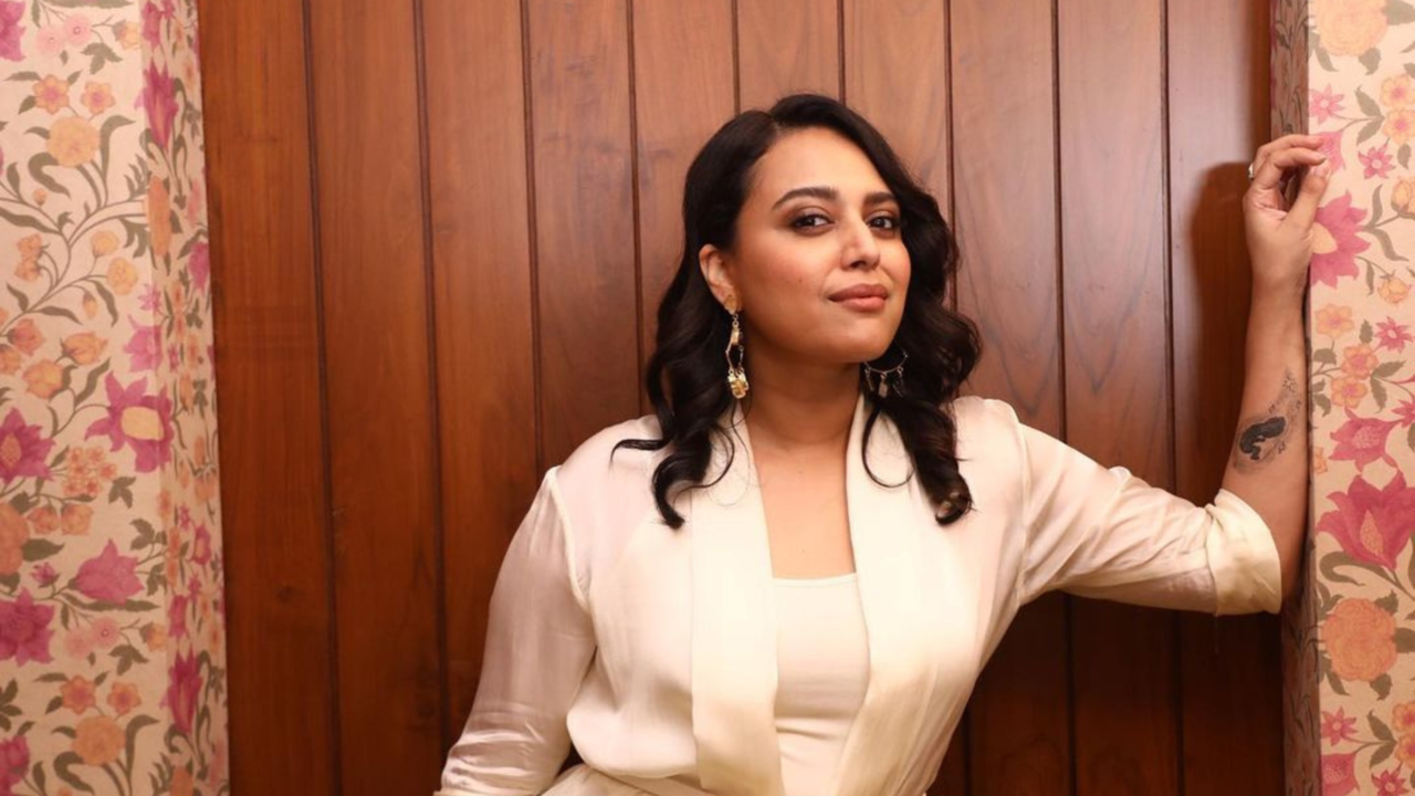 Swara Bhasker