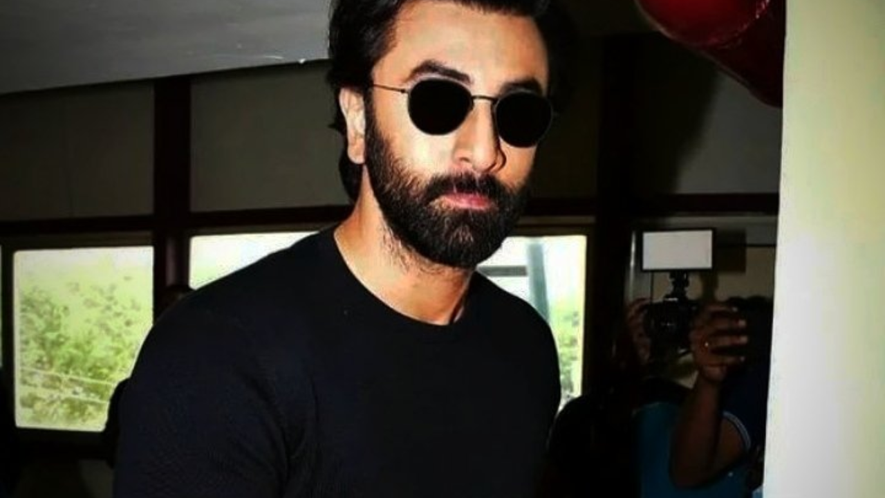 Ranbir Kapoor