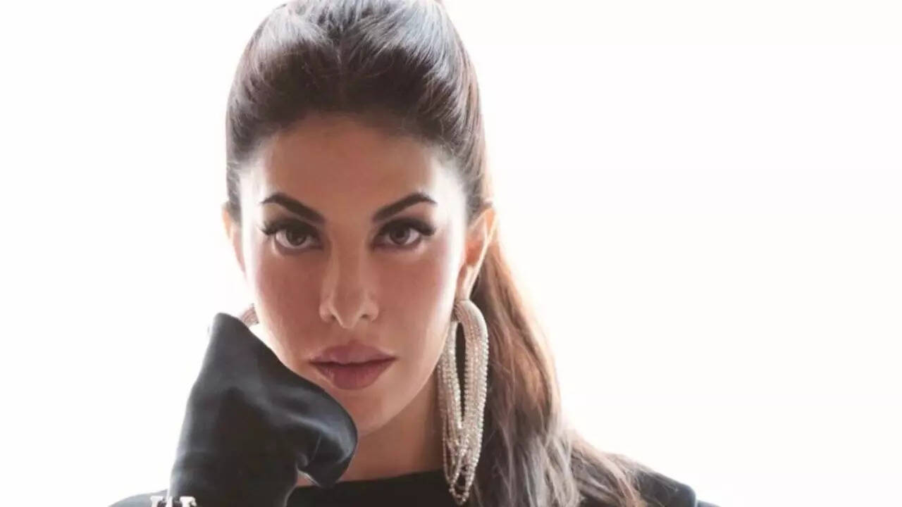 Jacqueline Fernandez gets interim bail in Rs 200 crore extortion case involving conman Sukesh Chandrashekhar